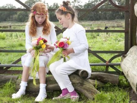 Bruidsboeketten bloemen van Gurp 