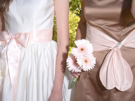 Bruidsboeketten bloemen van Gurp 