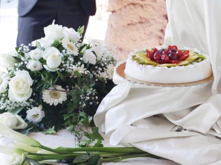 Bruidsboeketten bloemen van Gurp 