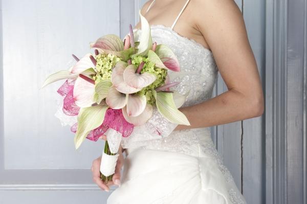 Aardewerk gevoeligheid Inspecteur Bruidsboeket en bloemen » Bloemen Francois van Gurp