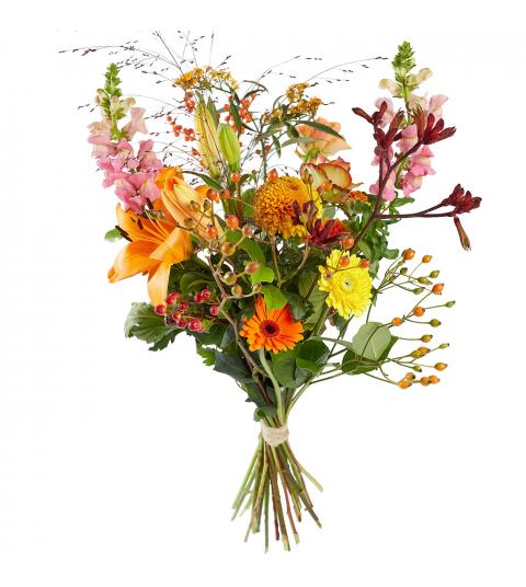 herfstboeket 11