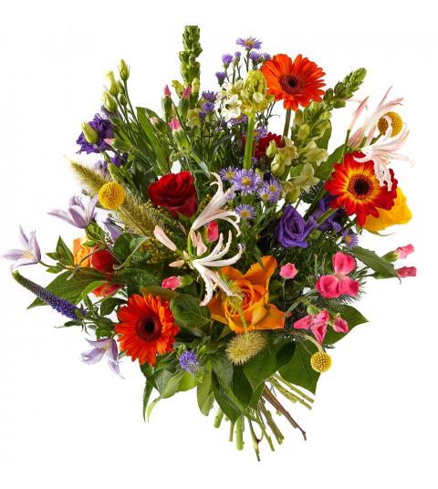 Boeket van de week  29 mei  t/m  3 juni