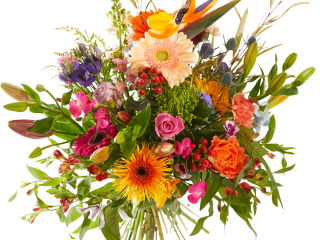 Herfstboeketten Herfstboeketten